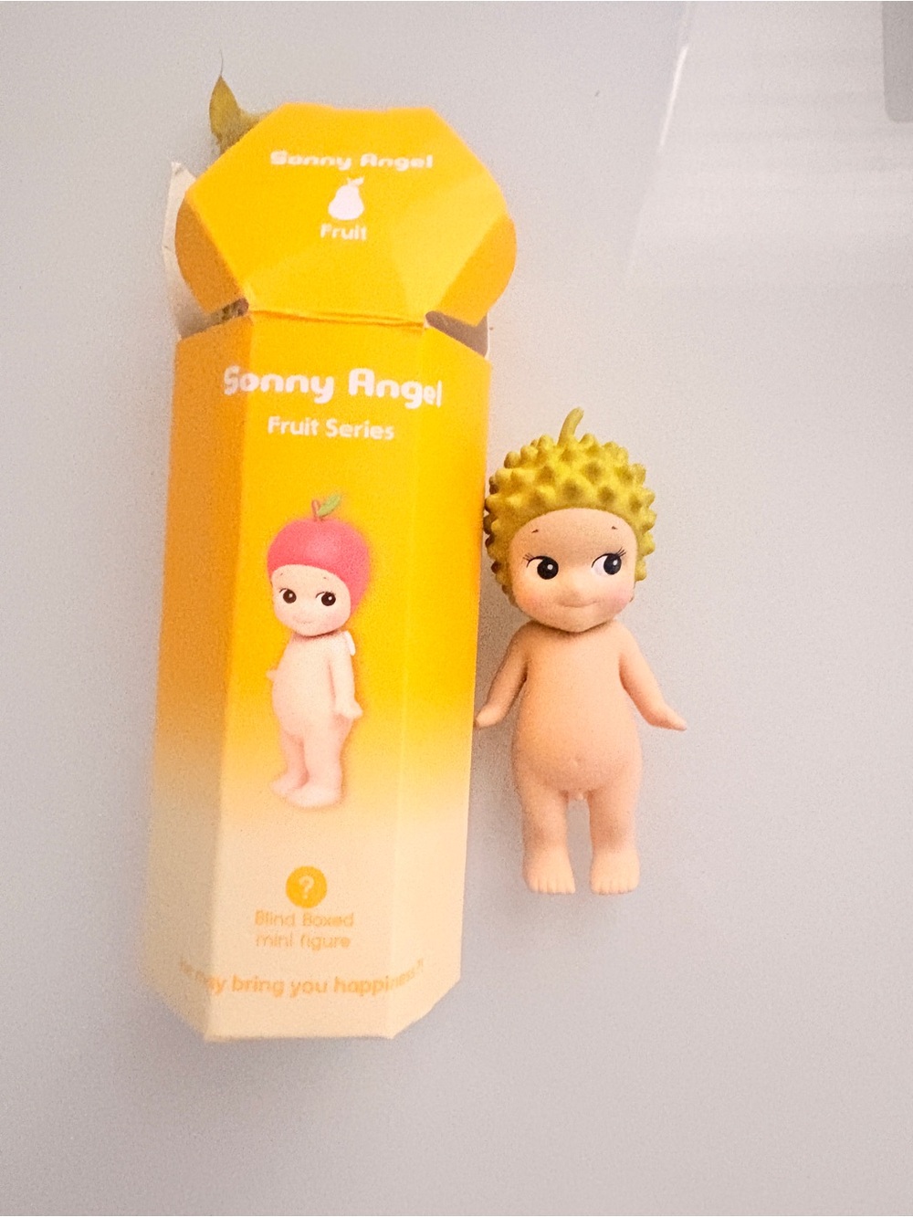 Sonny Angel Fruit Series - Dorian